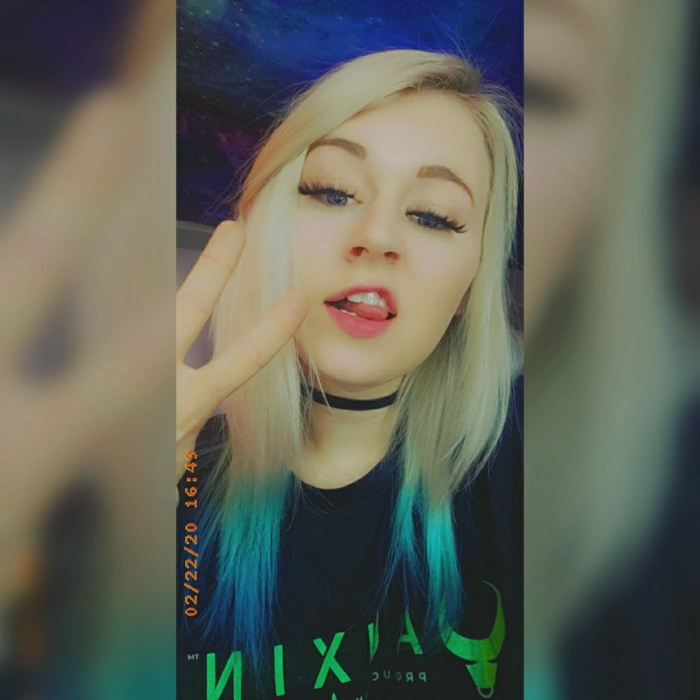 Meet your Posher, Haylee